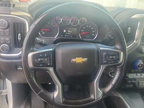 Used 2022 Chevrolet Silverado 2500 LTZ w/ LTZ Convenience Package image 18