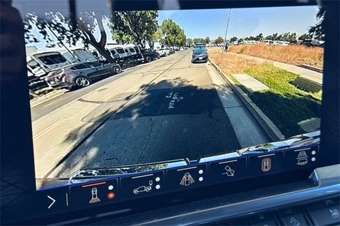 New 2025 GMC Sierra 1500 Elevation w/ Elevation Premium Package image 23