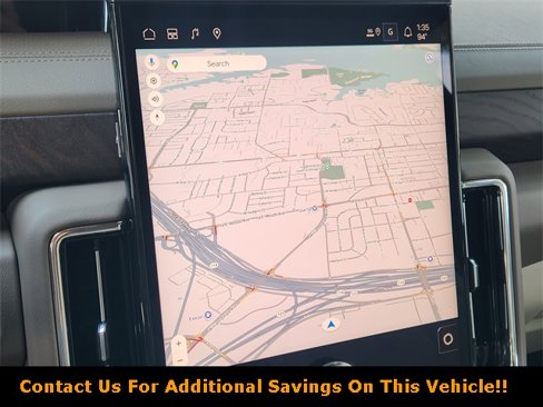 New 2026 GMC Yukon XL Denali w/ Advanced Technology Package image 12