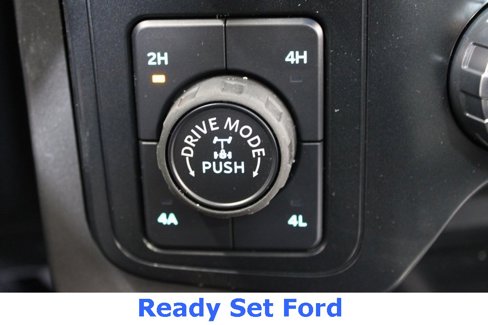 New 2025 Ford F150 Lariat w/ Equipment Group 502A High image 18