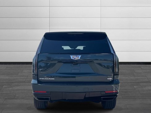 New 2025 Cadillac Escalade Sport image 4