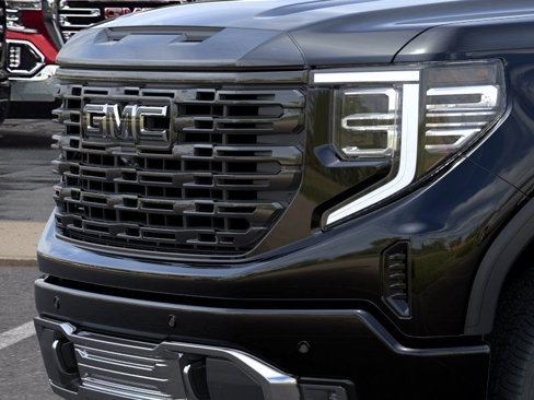 New 2026 GMC Sierra 1500 Denali Ultimate image 15