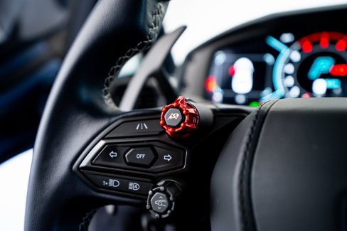 Used 2024 Lamborghini Revuelto image 44