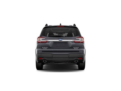 New 2025 Subaru Ascent Limited image 9
