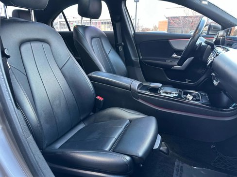 Used 2020 Mercedes-Benz A 220 image 16