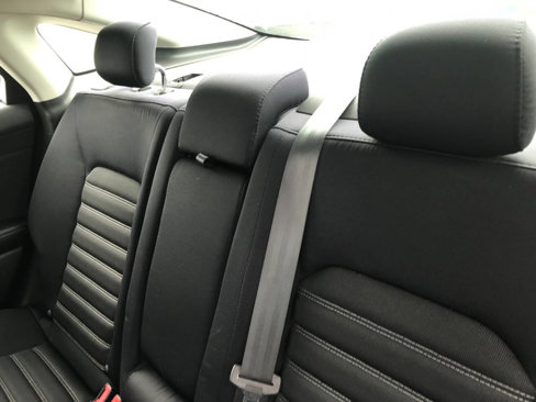 Used 2015 Ford Fusion SE image 40
