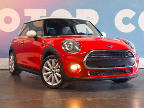 Used 2019 MINI Cooper 2-Door Hardtop image 22
