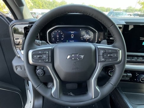 New 2026 Chevrolet Silverado 1500 RST w/ Convenience Package II image 17