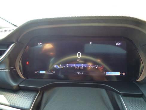 Used 2024 Jeep Grand Cherokee L Altitude image 23
