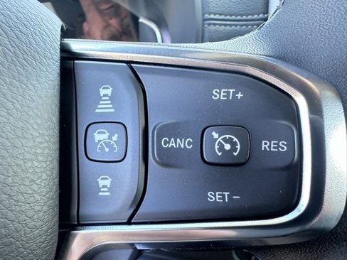 New 2025 RAM 1500 Laramie image 15