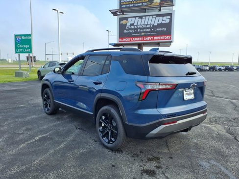 New 2026 Chevrolet Equinox LT w/ Midnight Edition image 6