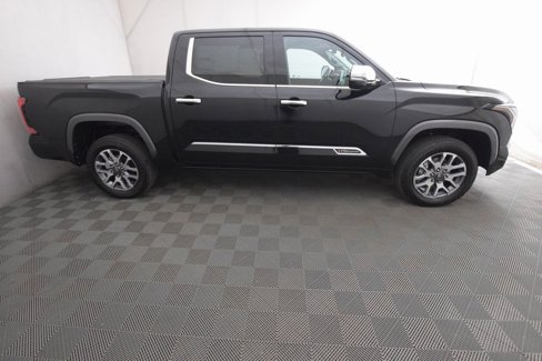 New 2026 Toyota Tundra 1794 Edition image 4