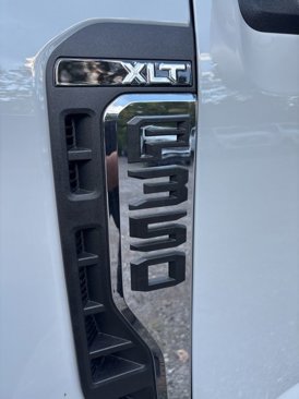 New 2026 Ford F350 XLT image 14