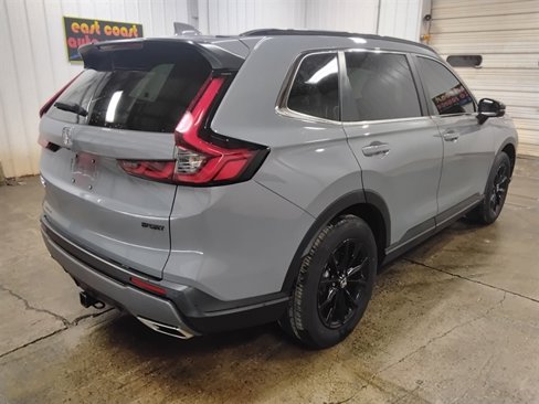 Used 2025 Honda CR-V Sport-L image 3