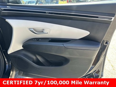 Used 2024 Hyundai Tucson SEL image 8