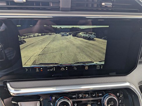 New 2026 GMC Sierra 1500 Denali image 22