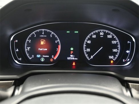 Used 2020 Honda Accord Sport image 11