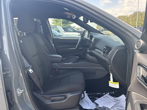 New 2026 Dodge Durango GT image 9