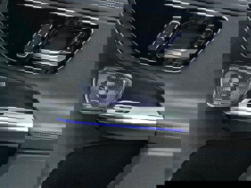 New 2026 Mercedes-Benz GLC 43 AMG 4MATIC image 36