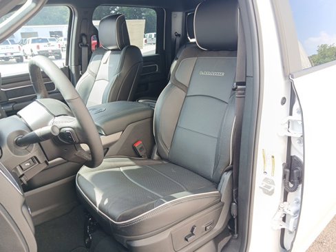 New 2026 RAM 2500 Laramie image 36