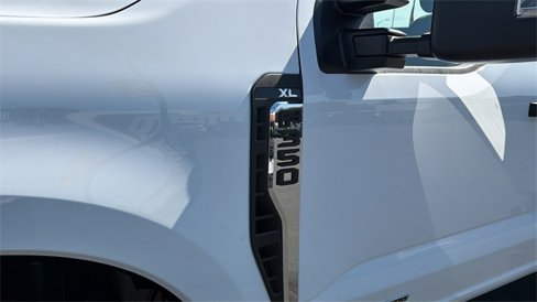 New 2026 Ford F350 XL image 11