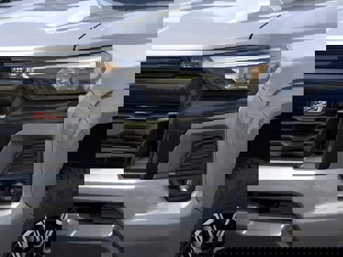 New 2026 Chevrolet Colorado Z71 w/ Z71 Convenience Package 2 image 10