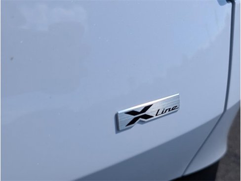 New 2026 Kia Sportage X-Line w/ X-Line Technology Package image 9