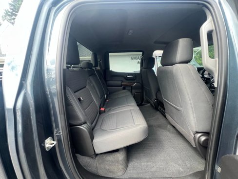 Used 2021 GMC Sierra 1500 Elevation image 14