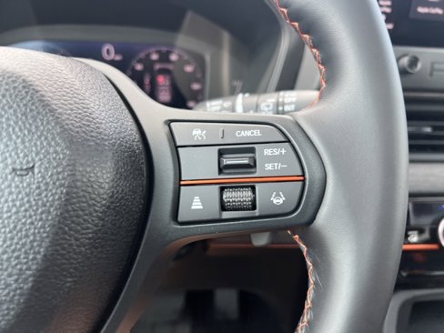 New 2026 Honda Passport TrailSport image 17