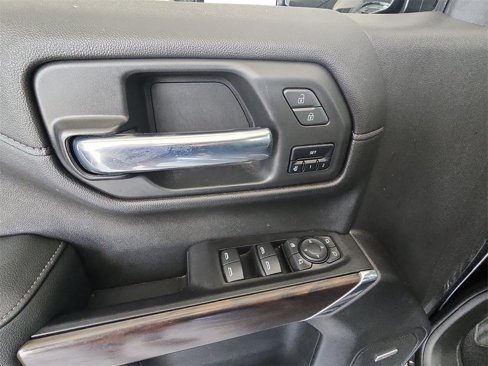 Certified 2020 GMC Sierra 1500 SLT w/ SLT Premium Plus Package image 25