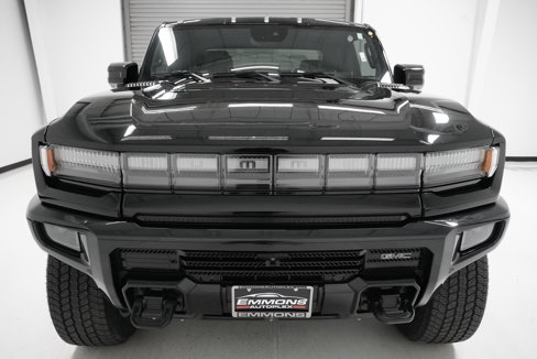 Used 2024 GMC Hummer EV 3X image 2