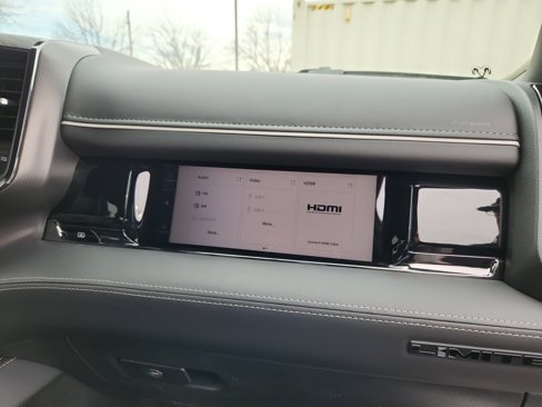 New 2025 RAM 1500 Limited image 31