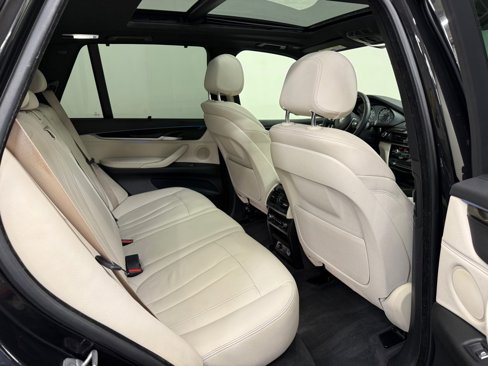 Used 2017 BMW X5 xDrive35i image 19