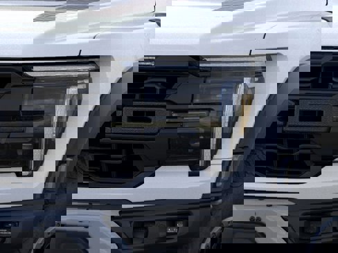 New 2025 Ford F150 Raptor image 18