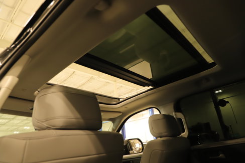 Used 2024 Toyota Tundra Limited image 16
