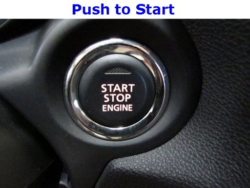 Used 2024 Mitsubishi Outlander Sport SE image 9