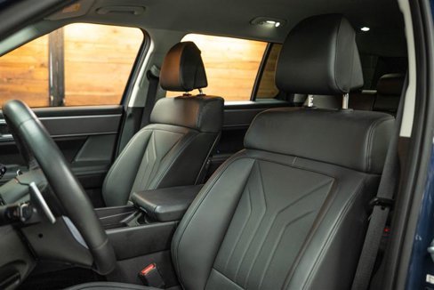 Used 2025 Hyundai Santa Fe SEL image 11