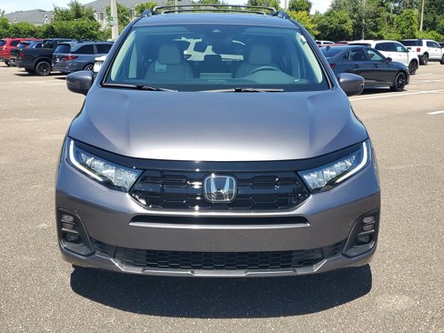 New 2026 Honda Odyssey Touring image 9