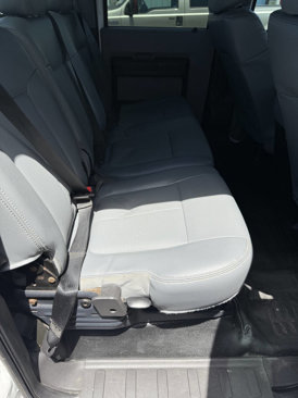 Used 2014 Ford F350 XL w/ Power Equipment Group image 22