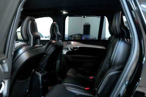 Used 2021 Volvo XC90 T8 R-Design w/ Advanced Package image 69