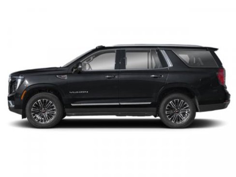 New 2026 GMC Yukon Denali Ultimate image 3