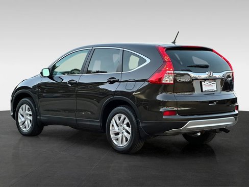 Used 2015 Honda CR-V EX image 5