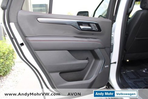 Used 2025 Chevrolet Tahoe RST w/ Comfort Package image 26