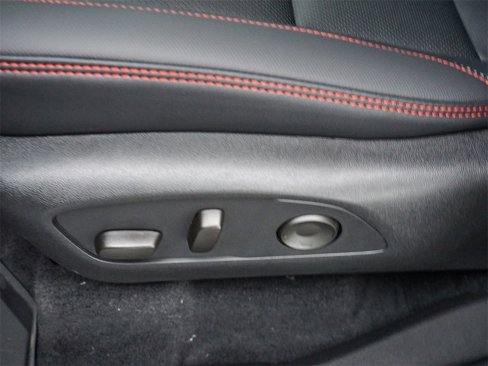 New 2026 Chevrolet Traverse RS w/ LPO, Floor Liner Package image 21