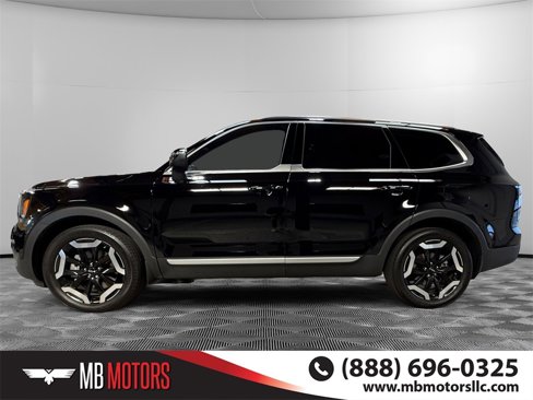 Used 2023 Kia Telluride EX X-Line image 9
