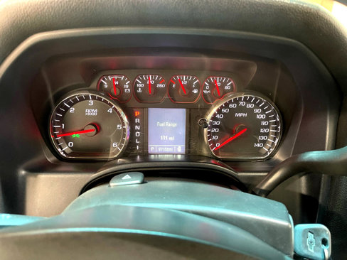 Used 2018 Chevrolet Silverado 2500 W/T w/ WT Fleet Convenience Package image 28