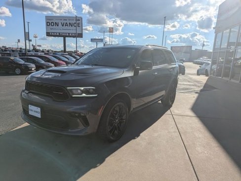 Used 2021 Dodge Durango GT image 2