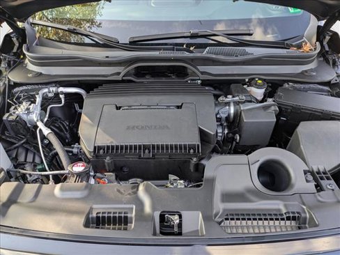 New 2026 Honda Passport TrailSport Elite image 17