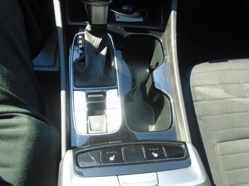 Used 2022 Hyundai Santa Cruz SEL w/ Activity Package image 15