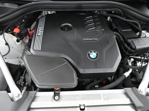 Used 2024 BMW X3 xDrive30i w/ Premium Package w/ZPA image 22